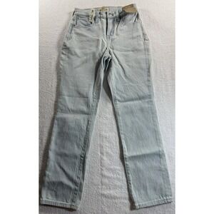 MadeWell The Perfect Vintage Jeans size‎ 23P